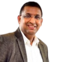 Nalaka Kuruwitaarachchige